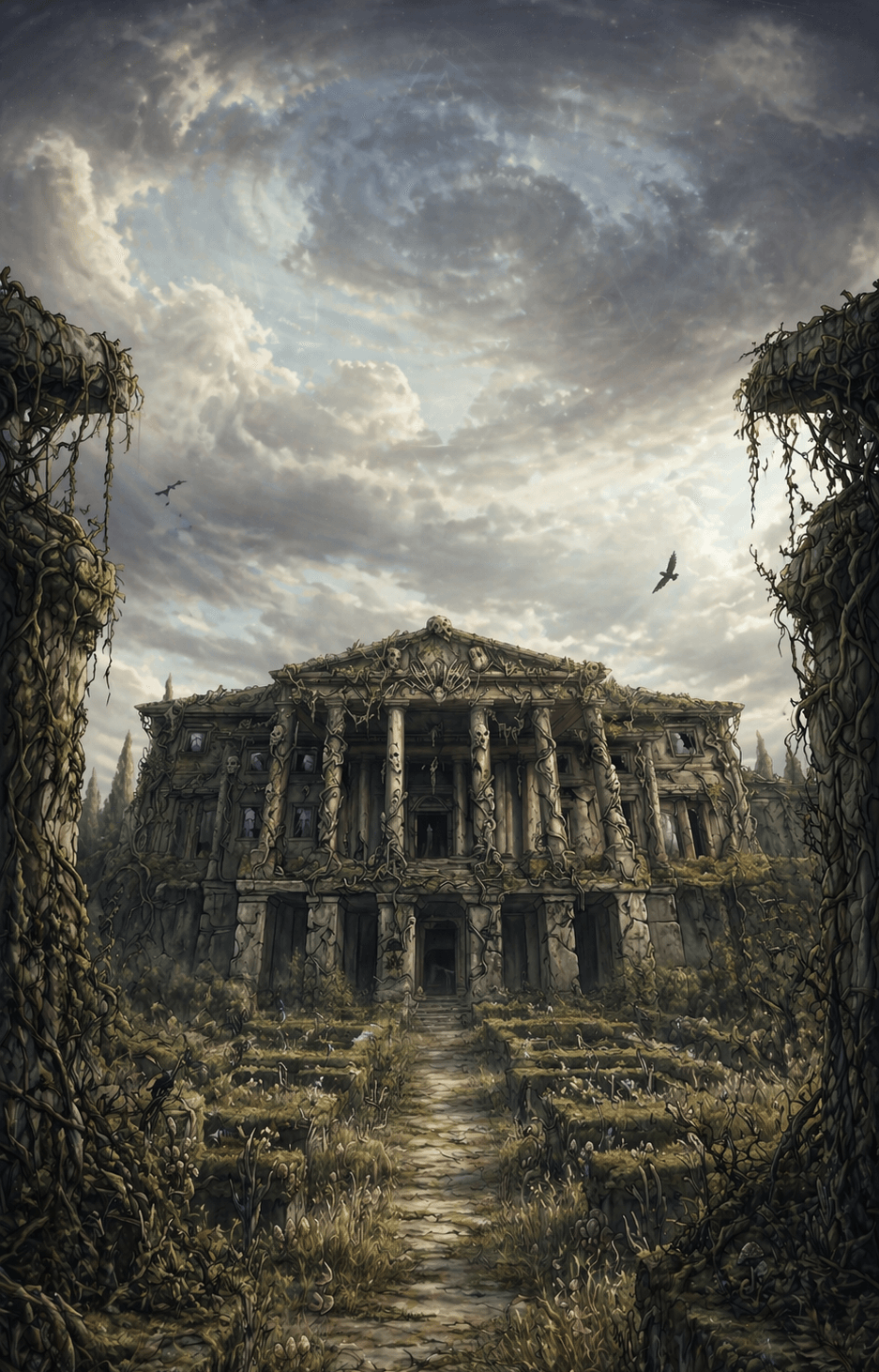 EDEN COMICS PESARO — giorno
