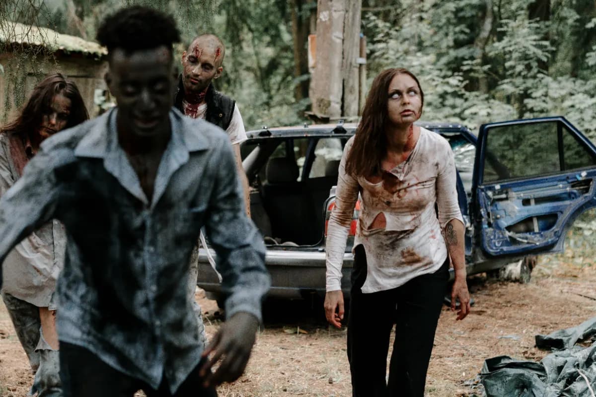 RESIDENT EVIL: Dal cinema Horror al videogioco cult