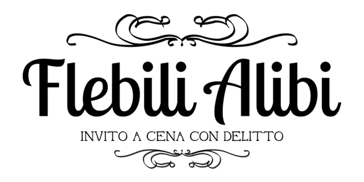Cena con delitto: Il Sangue del Branco